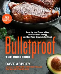 在飛比找誠品線上優惠-Bulletproof: The Cookbook: Los
