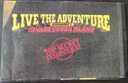 G.I. JOE A Real American Hero LIVE THE ADVENTURE Assignment Invade Cobra Island