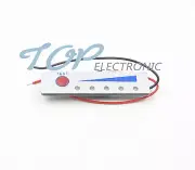 3S 12V lithium battery capacity Tester display panel Electric indicator board