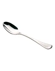 [Maxwell & Williams] Cosmopolitan Dessert Spoon Set of 12 in Silver