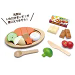 【叁玖木製玩具店】正版授權-日本品牌WOODY PUDDY  咖哩豬排