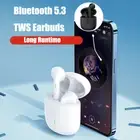 Bluetooth Earbuds For Samsung S25/S24/S23/S22+ Ultra Note 20 Wireless Earphones