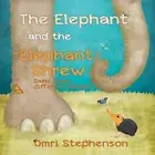 The Elephant and the Elephant Shrew, by Omri Stephenson