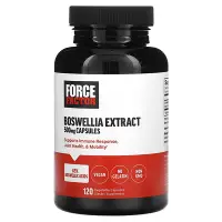 在飛比找iHerb優惠-[iHerb] Force Factor Boswellia