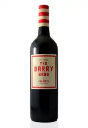 Jim Barry Barry Bros Shiraz 750mL Bottle