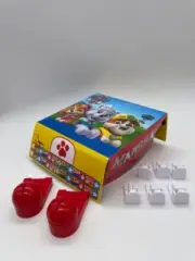 Greenhills Carrera First Paw Patrol Chase & Marshall Barriers & Spinners & Clips