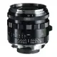 福倫達專賣店:Voigtlander 28mm F1.5 ASPH TypeII VM 黑色(Leica,M6,M7,M8,M9,Bessa,R2M,R3M,R4M,R2A,R3A,R4A)
