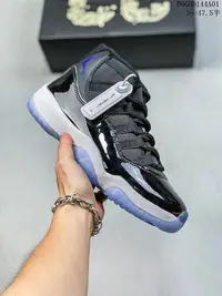 在飛比找Yahoo!奇摩拍賣優惠-喬丹 Air Jordan 11 Low SE &amp;#