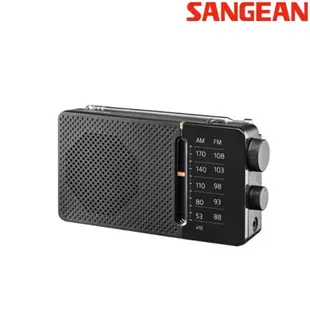 SANGEAN SR35二波段收音機 山進SR35收音機 SANGEAN SR36二波段收音機 山進SR36收音機