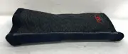 McDavid HyperBlend Knee Sleeve with Gel, Black, Size Small, MD5213-01-32