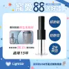 【LightAir】IonFlow 50 PM2.5 Evolution免濾網精品空氣清淨機 消光黑(極靜音/超省電/免耗材)