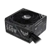 ASUS TUF Gaming 550W 80+ Bronze Non Modular Power Supply