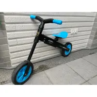 在飛比找蝦皮購物優惠-（售出）台南二手幼童腳踏車、滑步車