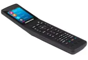 New in unopened box Crestron TSR-302 Touch Screen Remote smart home automation
