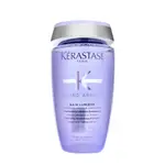 KERASTASE 卡詩燦金絕色髮浴 （保濕型）250ML-平輸