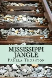 Mississippi Jangle by Pamela Thornton (English) Paperback Book