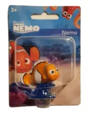 Disney Pixar Finding Nemo Baby Nemo Figurine Toy Cake Topper