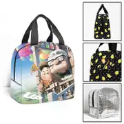 c273 Children Lunch Bags Kids School Insulated Lunch Bag Portable Cooler Tote Food tbd273