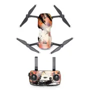 PGY Tech Skin for Mavic Air P-UNF-D15 3M Scotchcal Film