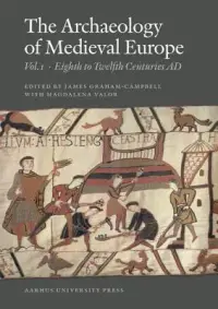 在飛比找博客來優惠-The Archaeology of Medieval Eu