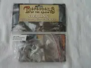 DEFENDERS OF THE REALM game STERLING GUARDIAN DRAGON OF THE REALM expansion