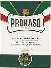 Proraso Refreshing Aftershave Conditioner, 100 ml 400980