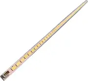 SCPCKZETZN Used LED Backlight Strip 60 Lamp Fit for Toshiba 32" TV SLED 32KL933R 2011SGS32 5630N2 60 LED32HS11LJ64-03597A FW201281A0