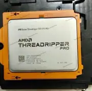 AMD Ryzen Threadripper PRO 5975WX 3.6GHz 32 Core 64 Thread sWRX8 CPU Processor