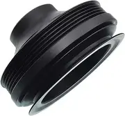 Crankshaft Pulley Compatible For Mitsubishi L200 Triton K66 K76 Pajero V23 V33 Montero Sport Nativa K86 K89 K96 K99 MD368262 MD311472