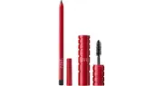 Nars Climax gift set (for smoky makeup) mini volumizing mascara 2.5 g + long-lasting pencil eyeliner 0.5 g