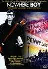 New factory sealed Nowhere Boy (DVD, 2011) untold story of John Lennon