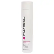 Paul Mitchell Super Strong Conditioner by Paul Mitchell for Unisex - 10.14 oz Conditioner