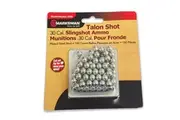 Marksman Talon Shot 30 Cal Steel Pellets 150 Pack (3130)