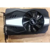 在飛比找蝦皮購物優惠-{保固30日專案｝ASUS GTX1060 OC 3GD5 