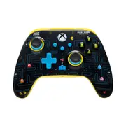 PowerA Wireless Controller for Xbox Series X|S (PAC-MAN SE)