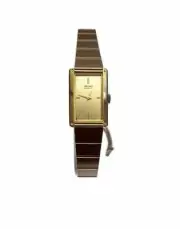 Seiko 1320-6010 | Woman's Wristwatch w/Hardlex Crystal (New!)