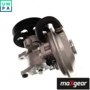VACUUM PUMP BRAKING SYSTEM 44-0059 FOR CITROËN JUMPER/Bus/Van/Platform/Chassis