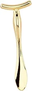 minkissy Eye Cream Spoon Set Zinc Alloy Beauty Tools Mini Makeup Scoop Eye Stick