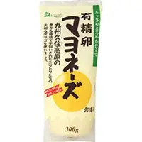 在飛比找蝦皮商城優惠-日本 創建社 蛋黃醬 有精卵 沙拉醬 美乃滋