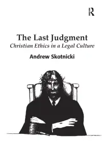 在飛比找博客來優惠-The Last Judgment: Christian E