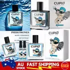 MEN'S PHEROMONE-INFUSED PERFUME-CUPID HYPNOSIS COLOGNE FRAGRANCES PERFUME