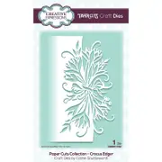 Creative Expressions Crocus Paper Cuts Edger Die
