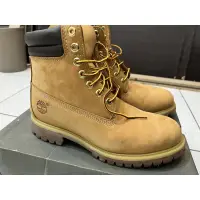 在飛比找蝦皮購物優惠-Timberland  黃靴 73540 W版