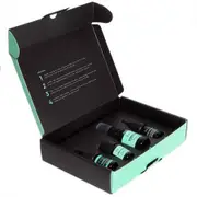 Black Chicken Remedies Skincare Pack - Remedy Set Go