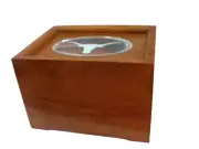 TEXAS LONGHORNS--ONE OF A KIND-- FULL SIZED ADULT CREMATION URN (CS)