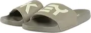 [Oakley] B1B Slide 2.0 30W - RYE 45, 30 W Rye, 45 EU, 30W Rye, 11 AU