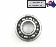 Crankshaft Grooved Ball Bearing 6202 For STIHL MS440 MS460 044 046 - 95030030346