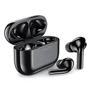 T29 True Wireless Earbuds Bluetooth 5.0 With Mic Touch Control - T29BLACK