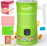 Gummy Candy Maker Mixer Make Gummy Bear, Infused Edible Gummy Mixer Machine