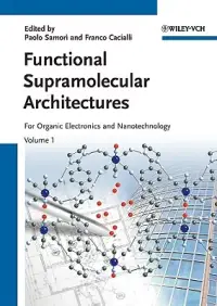 在飛比找博客來優惠-Functional Supramolecular Arch